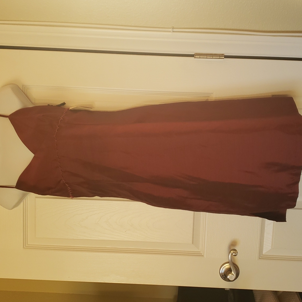 La belle dress size 13